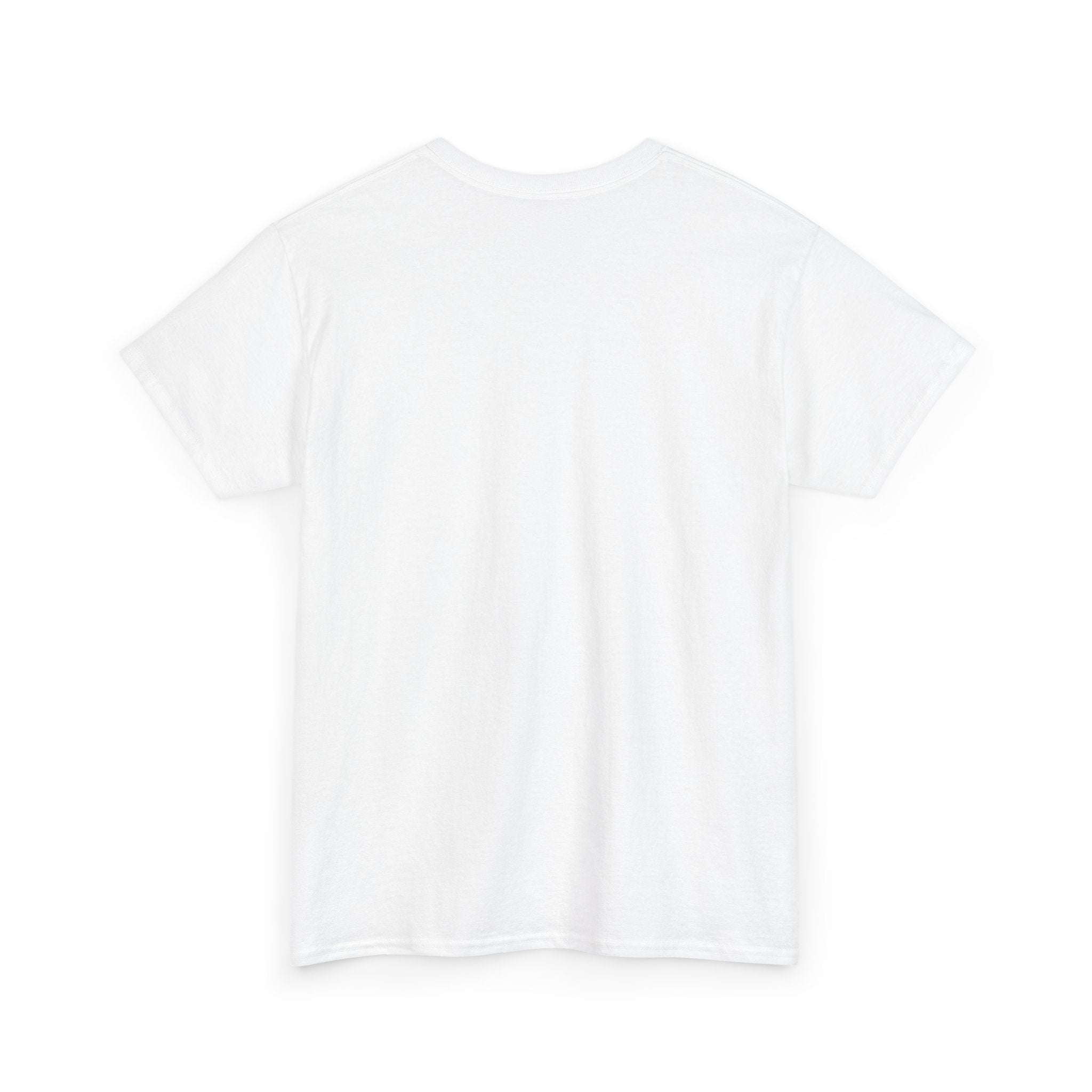 "BEAR YOUR FRUIT" Unisex Oversized Graphic T-Shirt - 5 COLORS