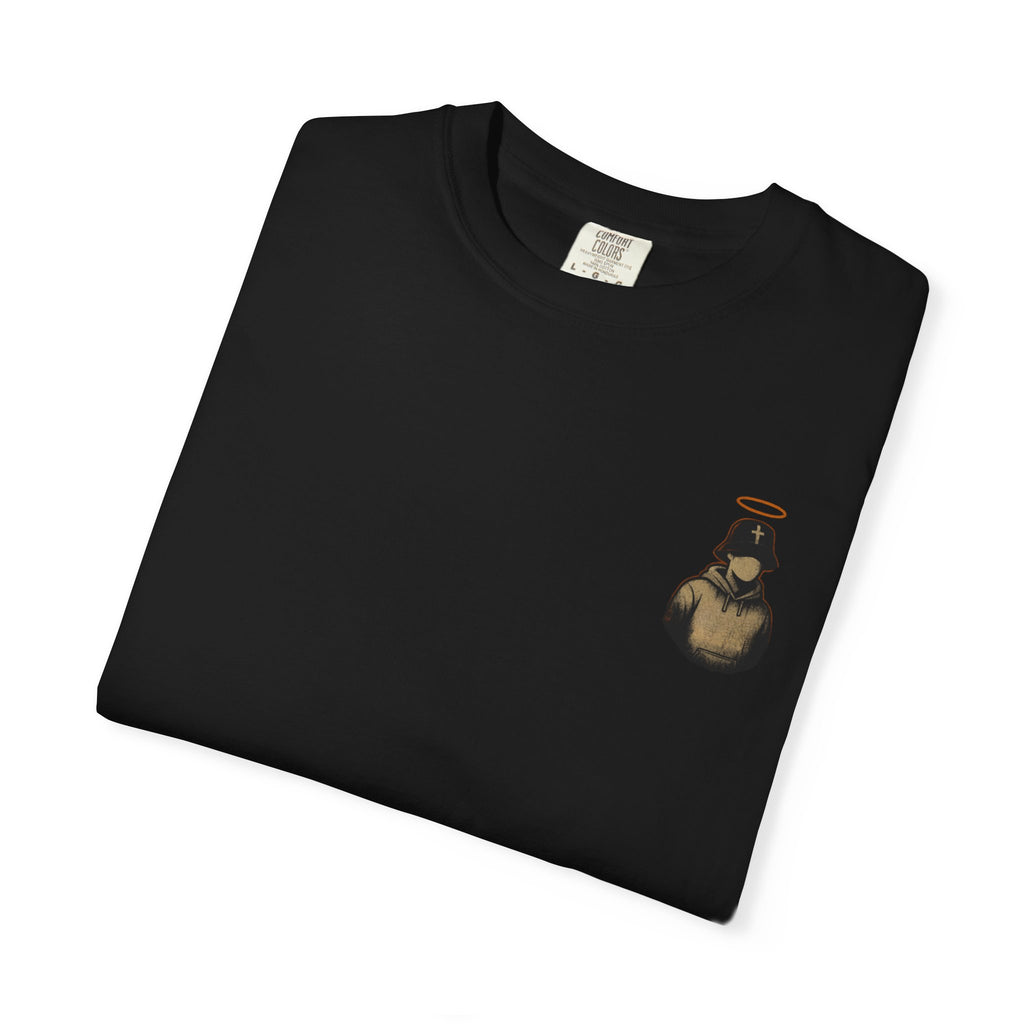 "Set Apart" Graphic Oversized Unisex T-shirt