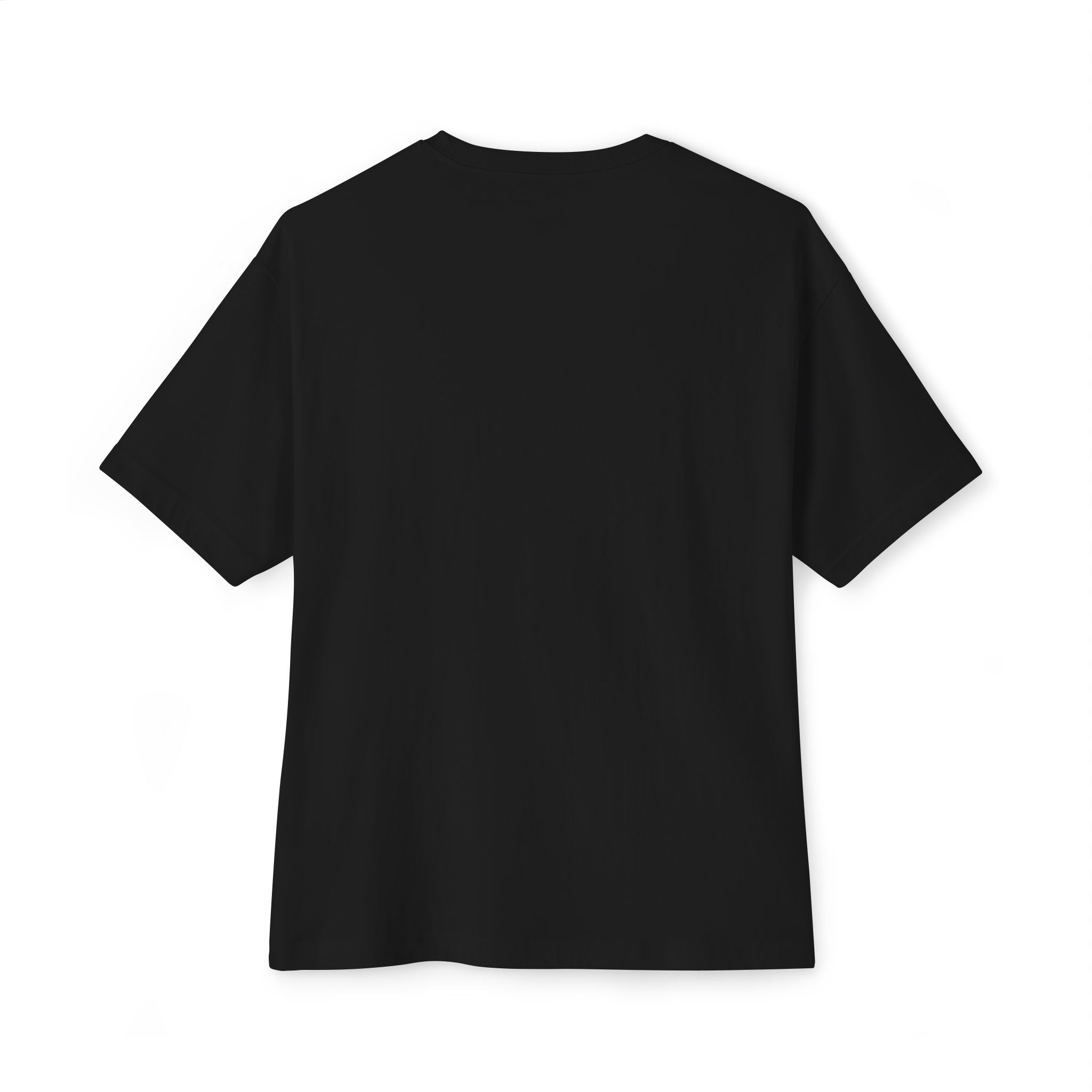 "I was BLIND, now I SEE" Oversized Boxy Tee