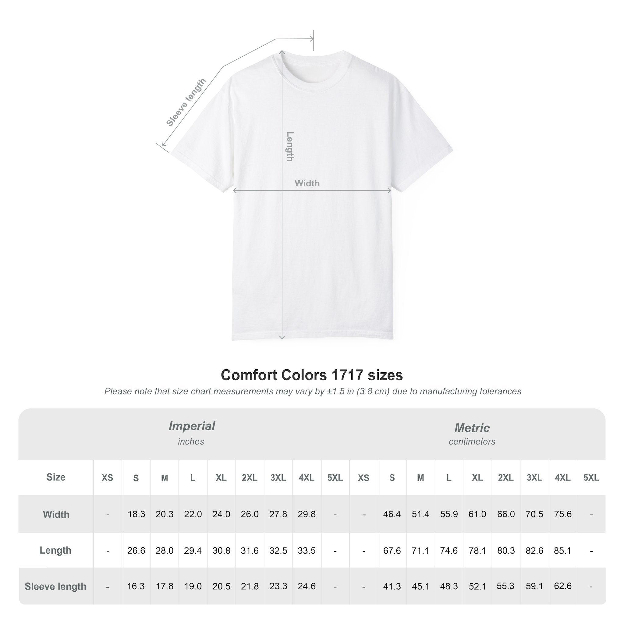 "Pick Up Your Cross" Graphic Oversized T-shirt