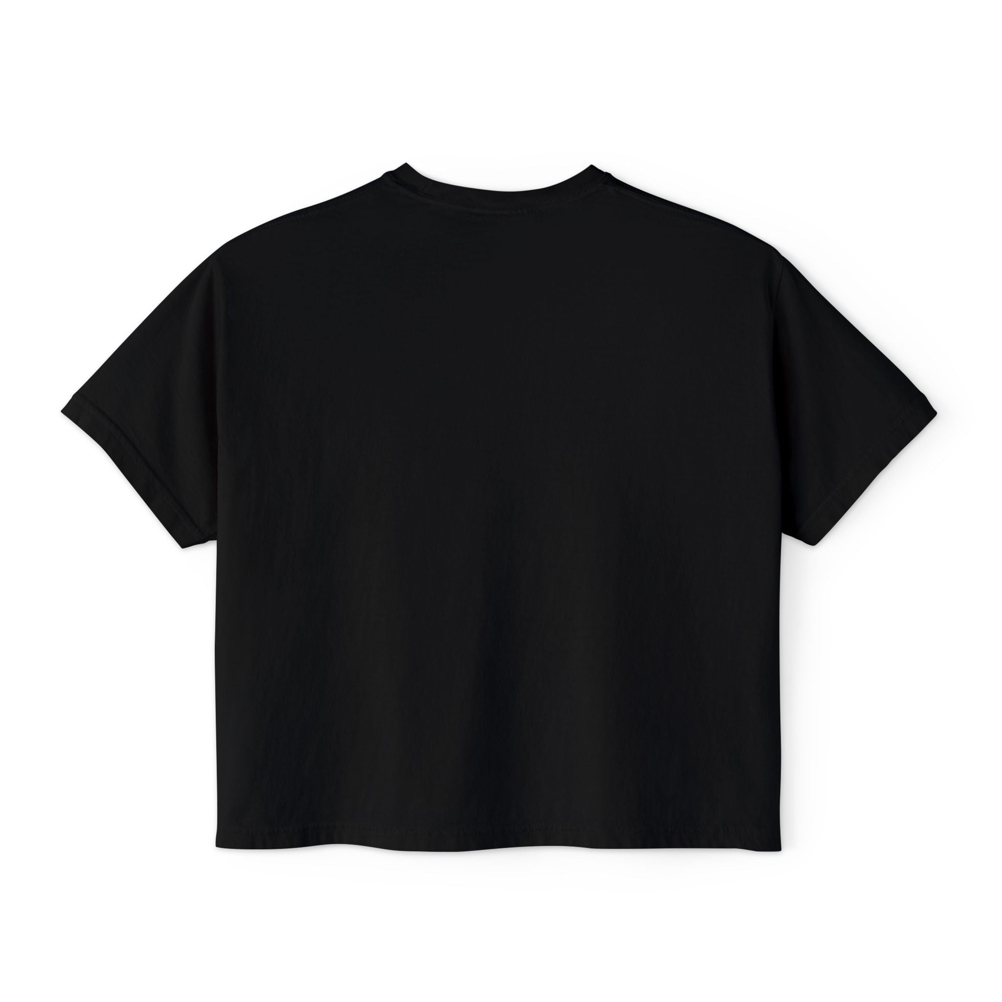 "I was BLIND, but now I SEE" - Graphic Boxy Tee