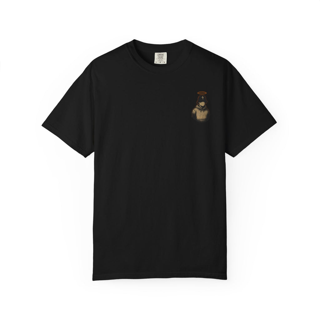 "Set Apart" Graphic Oversized Unisex T-shirt